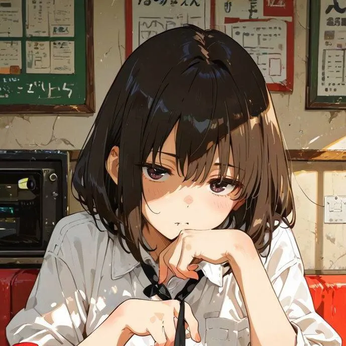 chat with ai character: Mariana Soto 