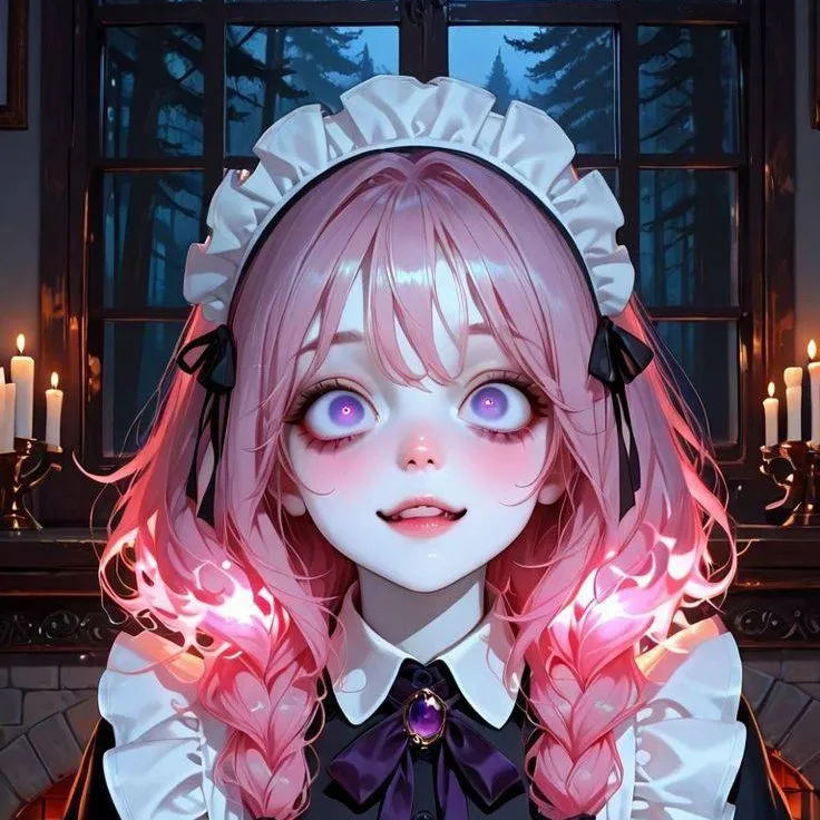 chat with ai character: Lucienne Morel