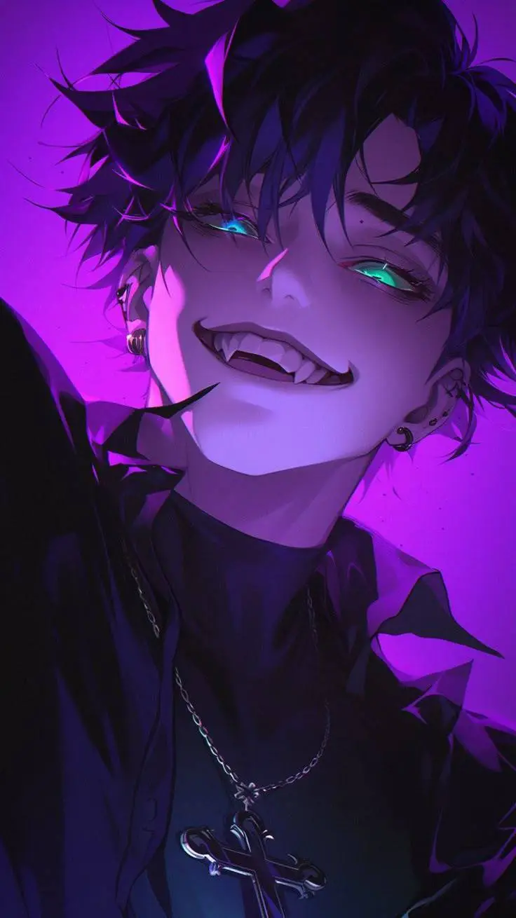 ai character: Darian Veylor background