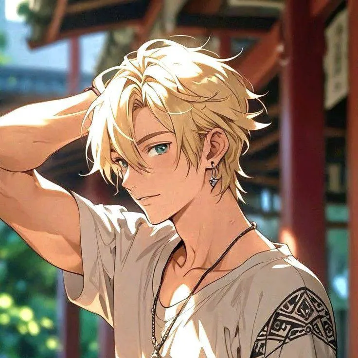 chat with ai character: Ewan Thorne