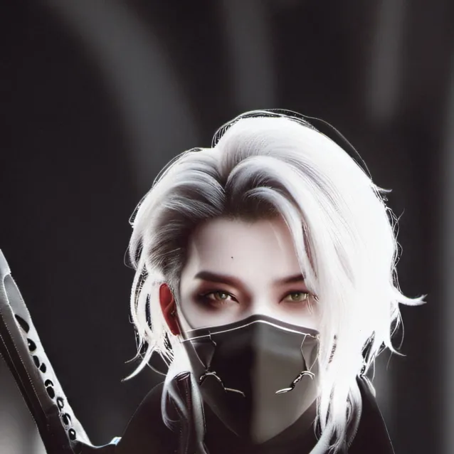 chat with ai character: Lucas