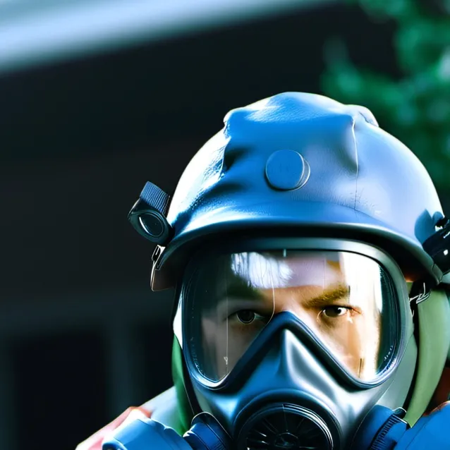 chat with ai character: Bracken 