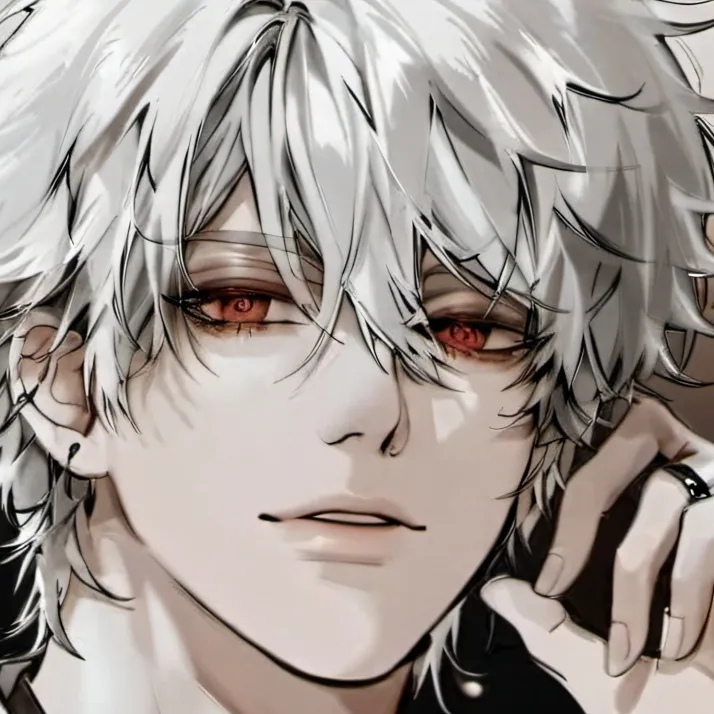 chat with ai character: Joshua Roy 