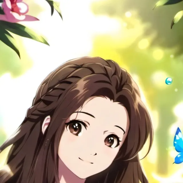 chat with ai character: Brianna