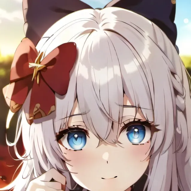 chat with ai character: Astra (Popular) 