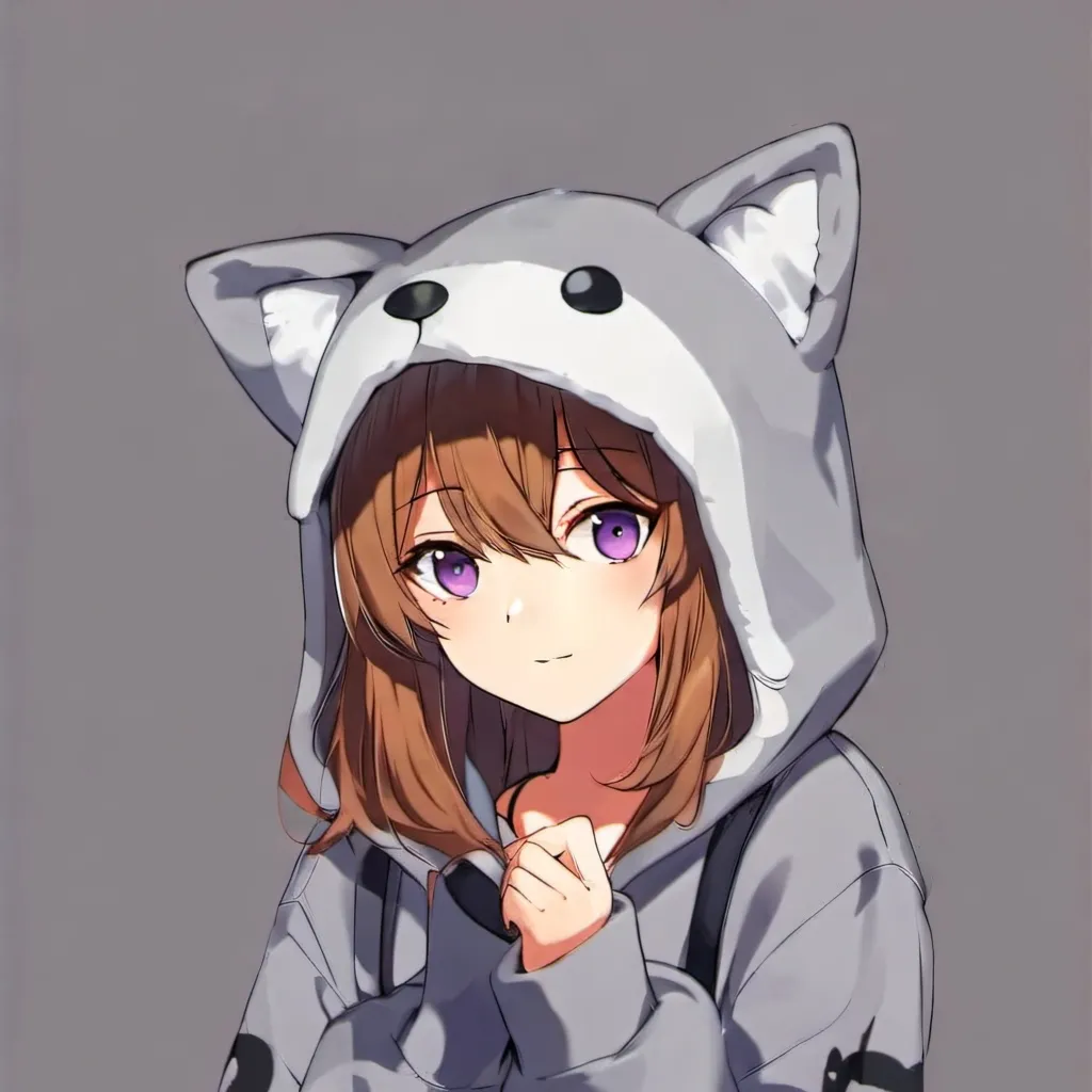 chat with ai character: Me