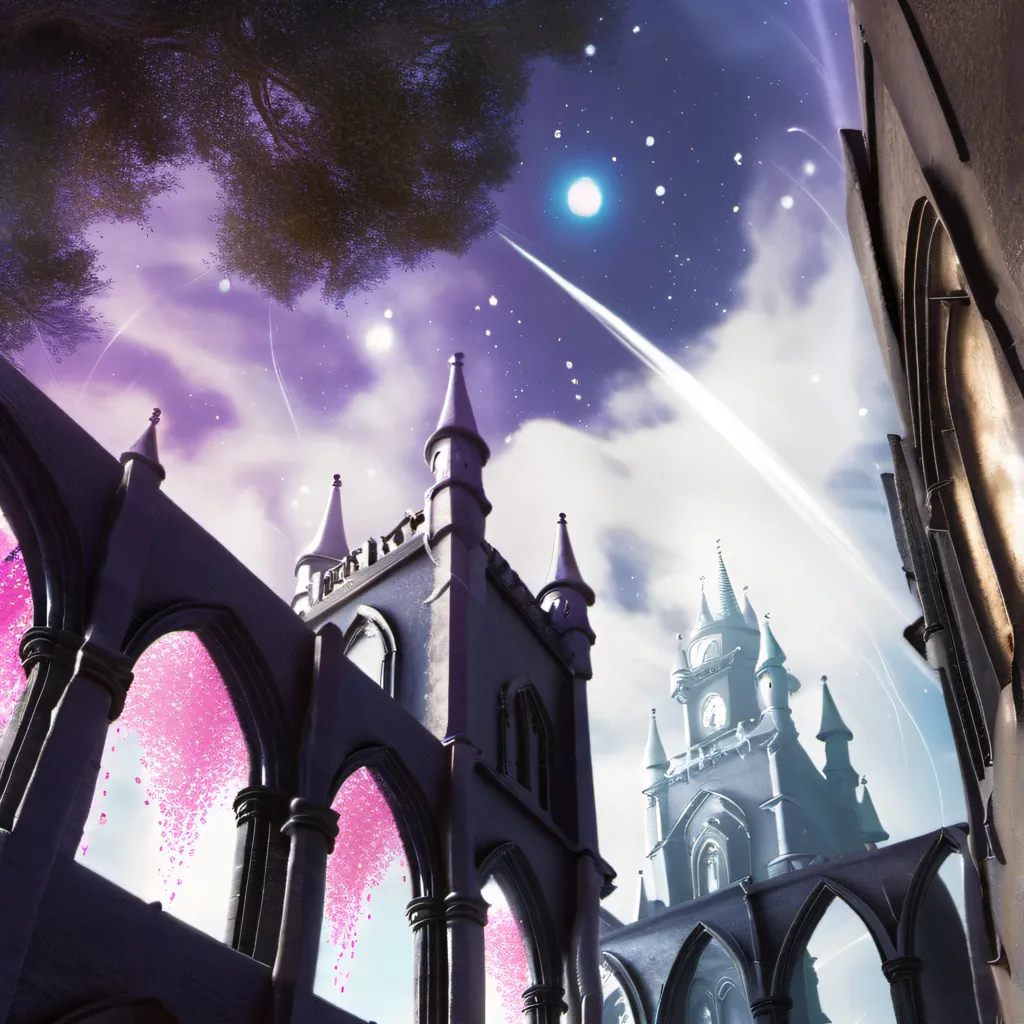 chat with ai character: Magic school!