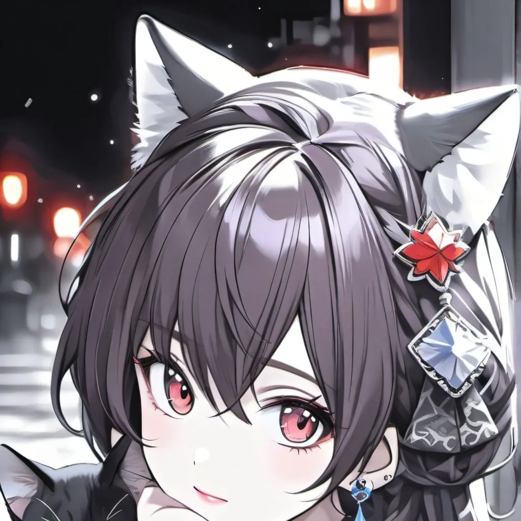 chat with ai character: sofia