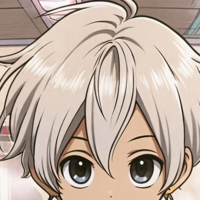 chat with ai character: Shinru Sakamura 