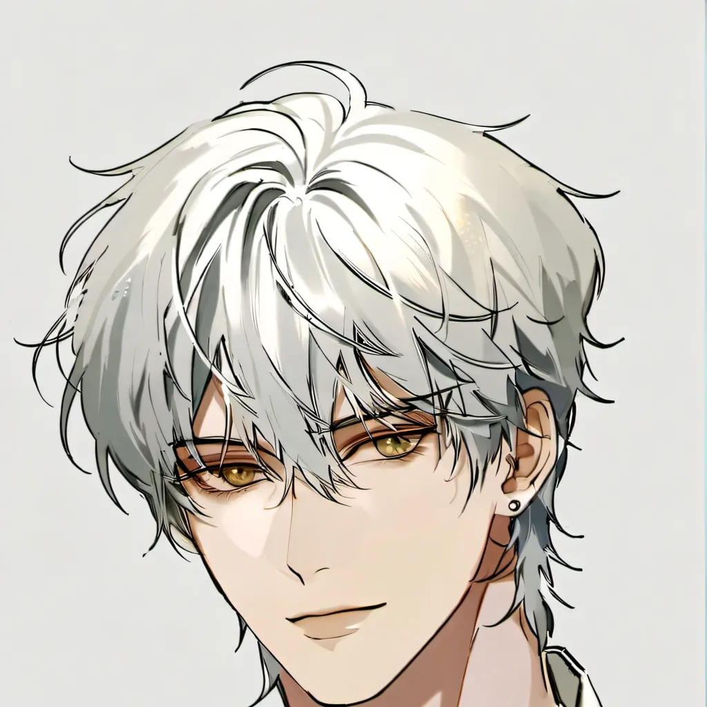 chat with ai character: Lucas
