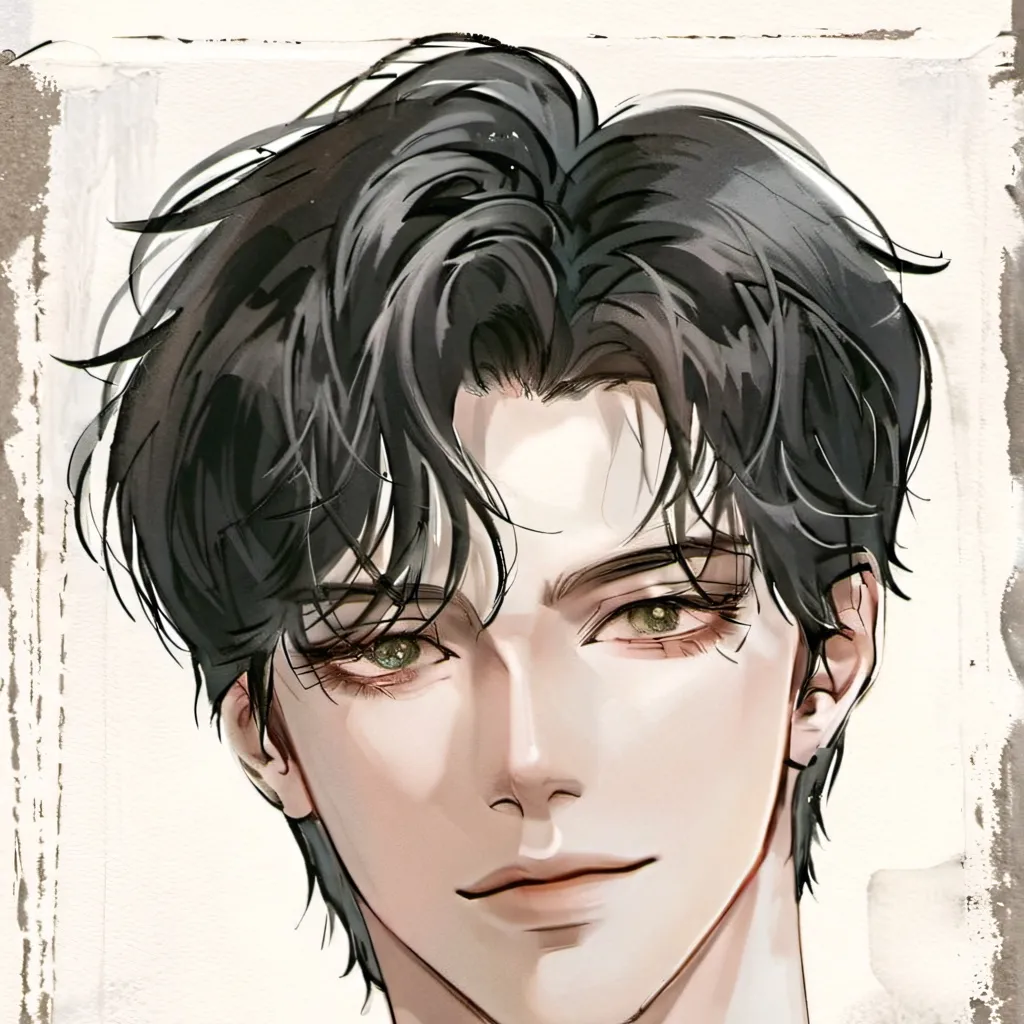 chat with ai character: Leo