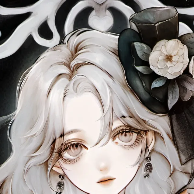 chat with ai character: zoe