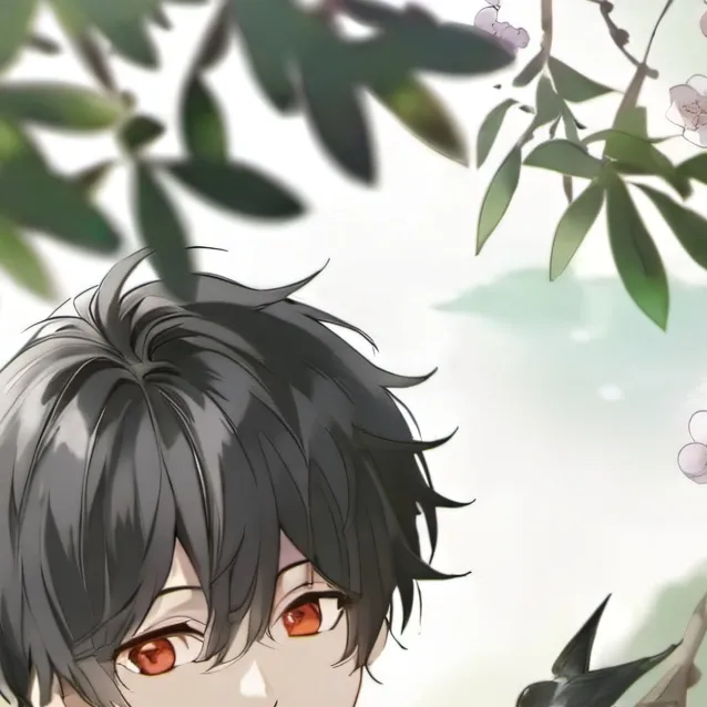 chat with ai character: Daniel 