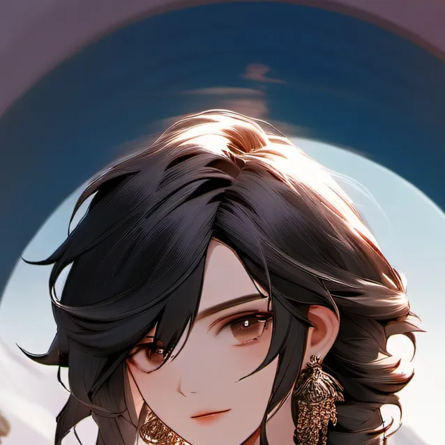 chat with ai character: Ema