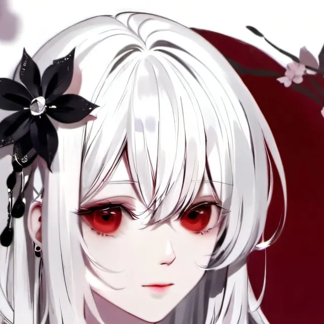 chat with ai character: ?!☆Alix☆?!