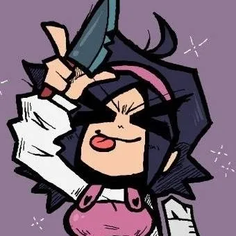 chat with ai character: 🩷ᥒᥱᥒᥱ🔪