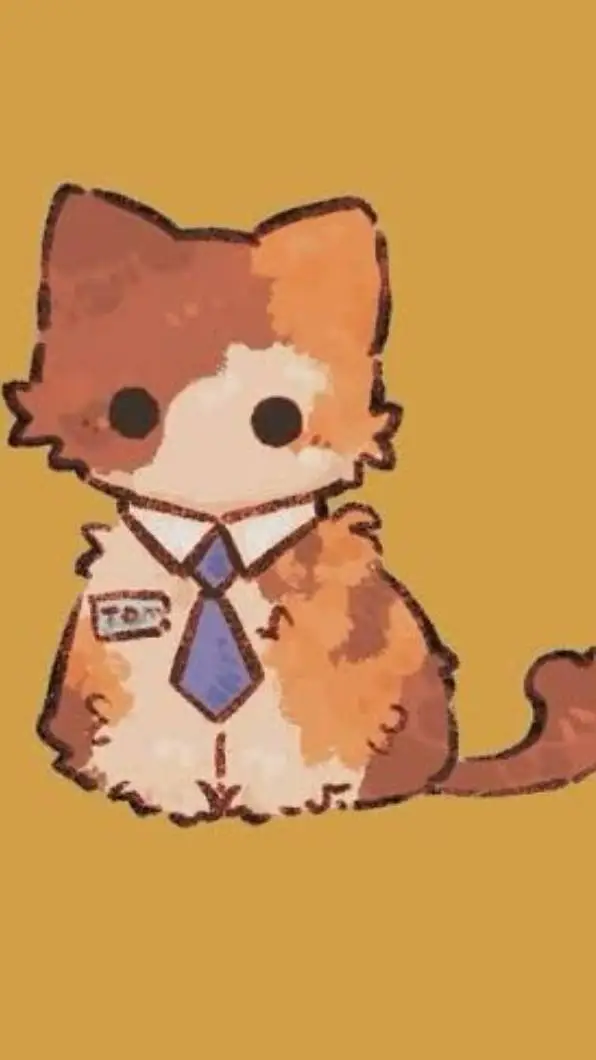 ai character: michi background