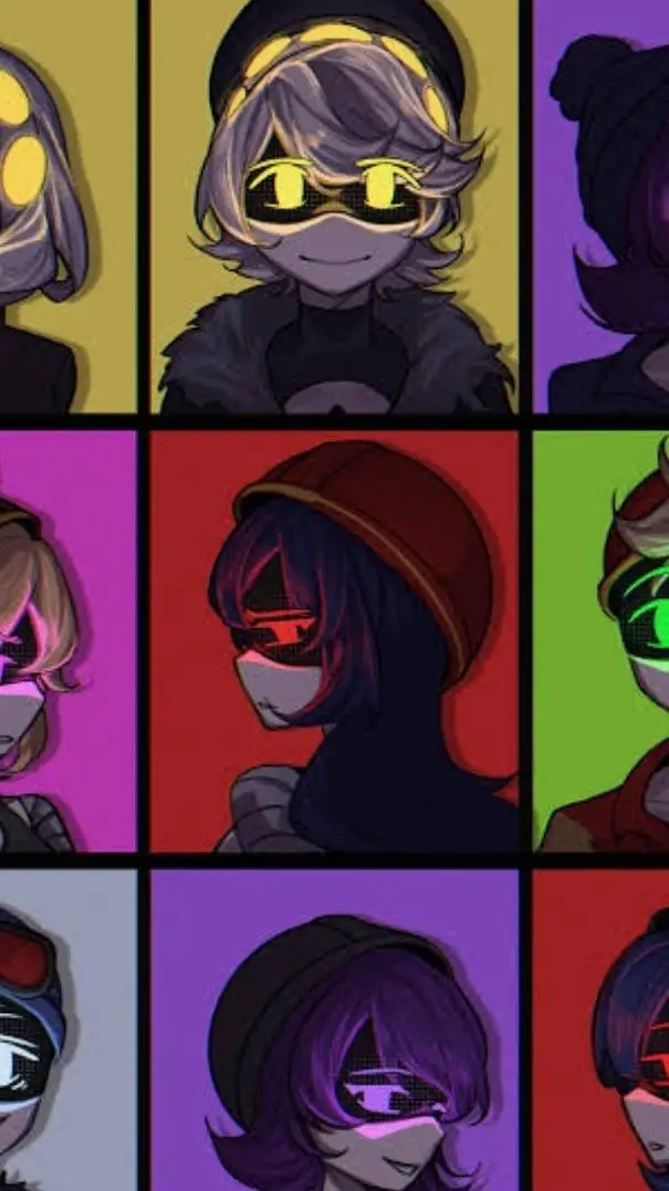 ai character: MD pero con roz666 background