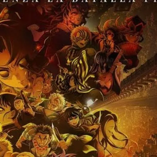 chat with ai character: demon Slayer