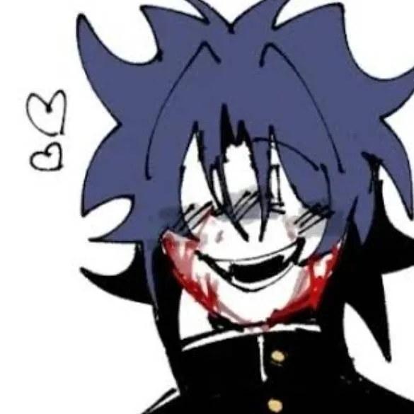 chat with ai character: two time yandere