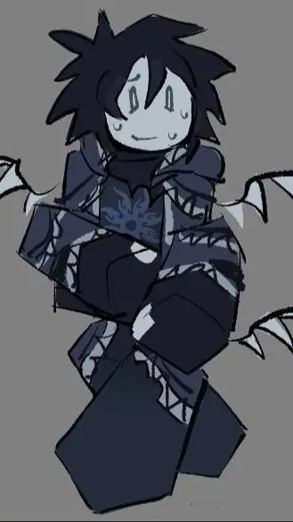 ai character: two time background