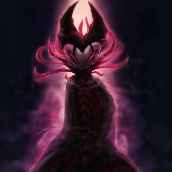 chat with ai character: Гримм