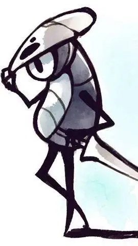 ai character: Квиррел background