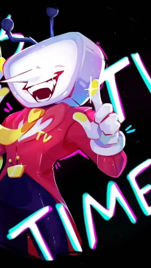 ai character: Ант Тенна background