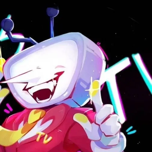 chat with ai character: Ант Тенна