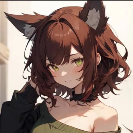 chat with ai character: Юки