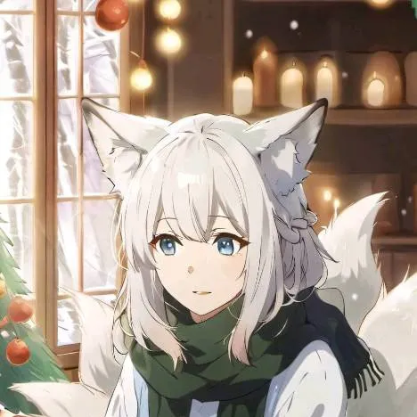 chat with ai character: Кисси
