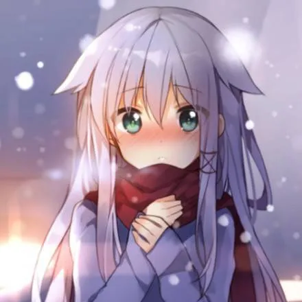 chat with ai character: Варя