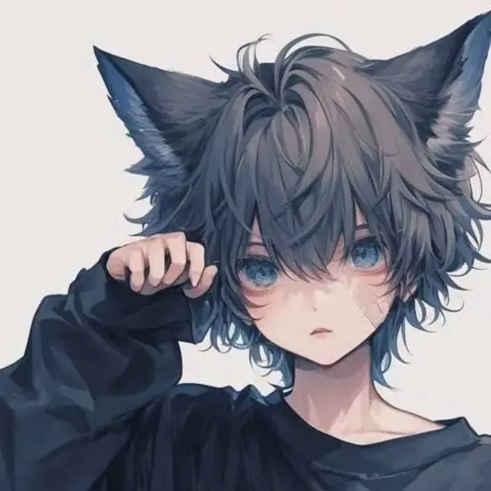 chat with ai character: Феликс