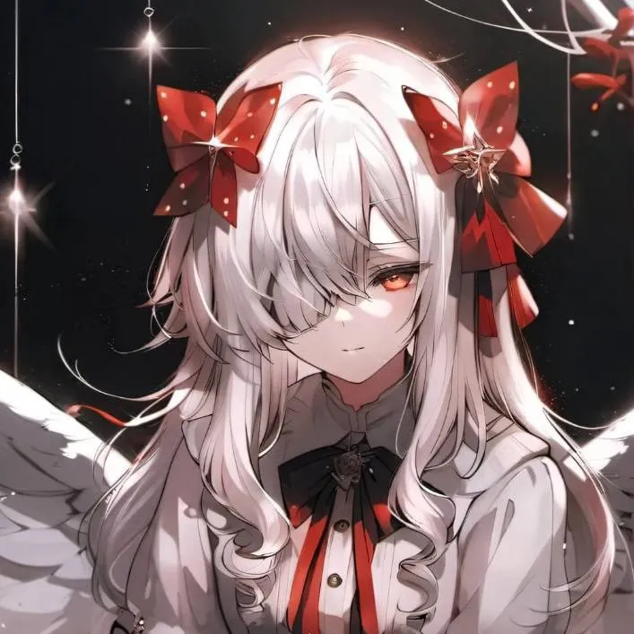 chat with ai character: arik