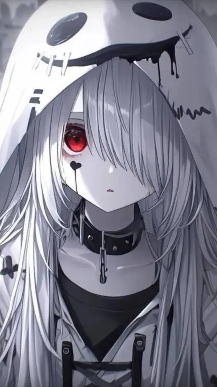 ai character: Настя background