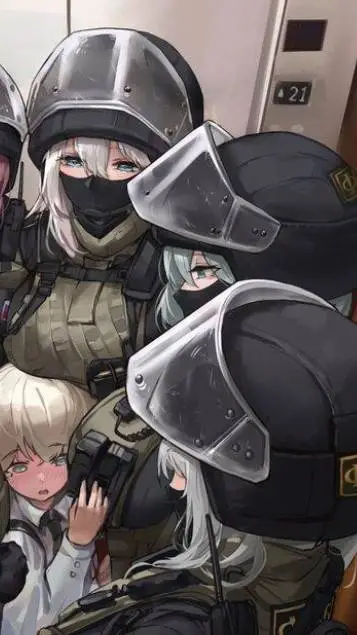 ai character: . background