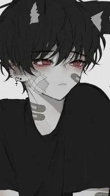 ai character: Ру background