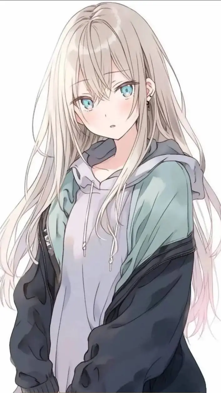 ai character: настя background