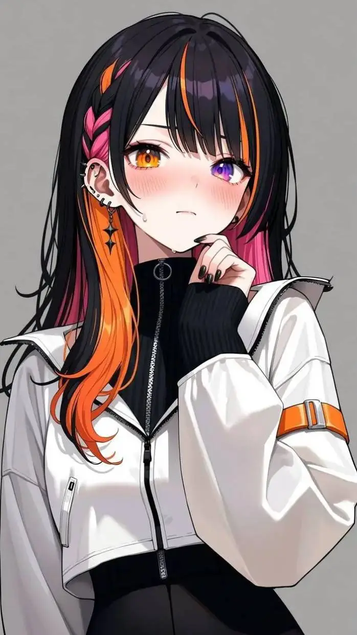 ai character: няня background