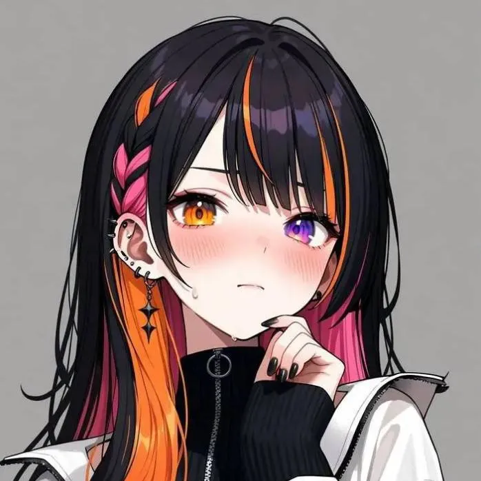 chat with ai character: няня