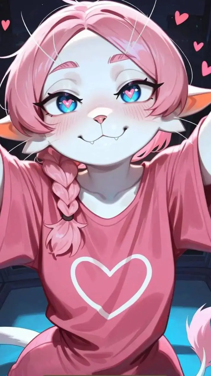 ai character: . background