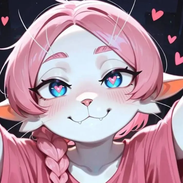 chat with ai character: .