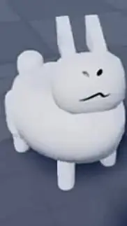 ai character: gubby background