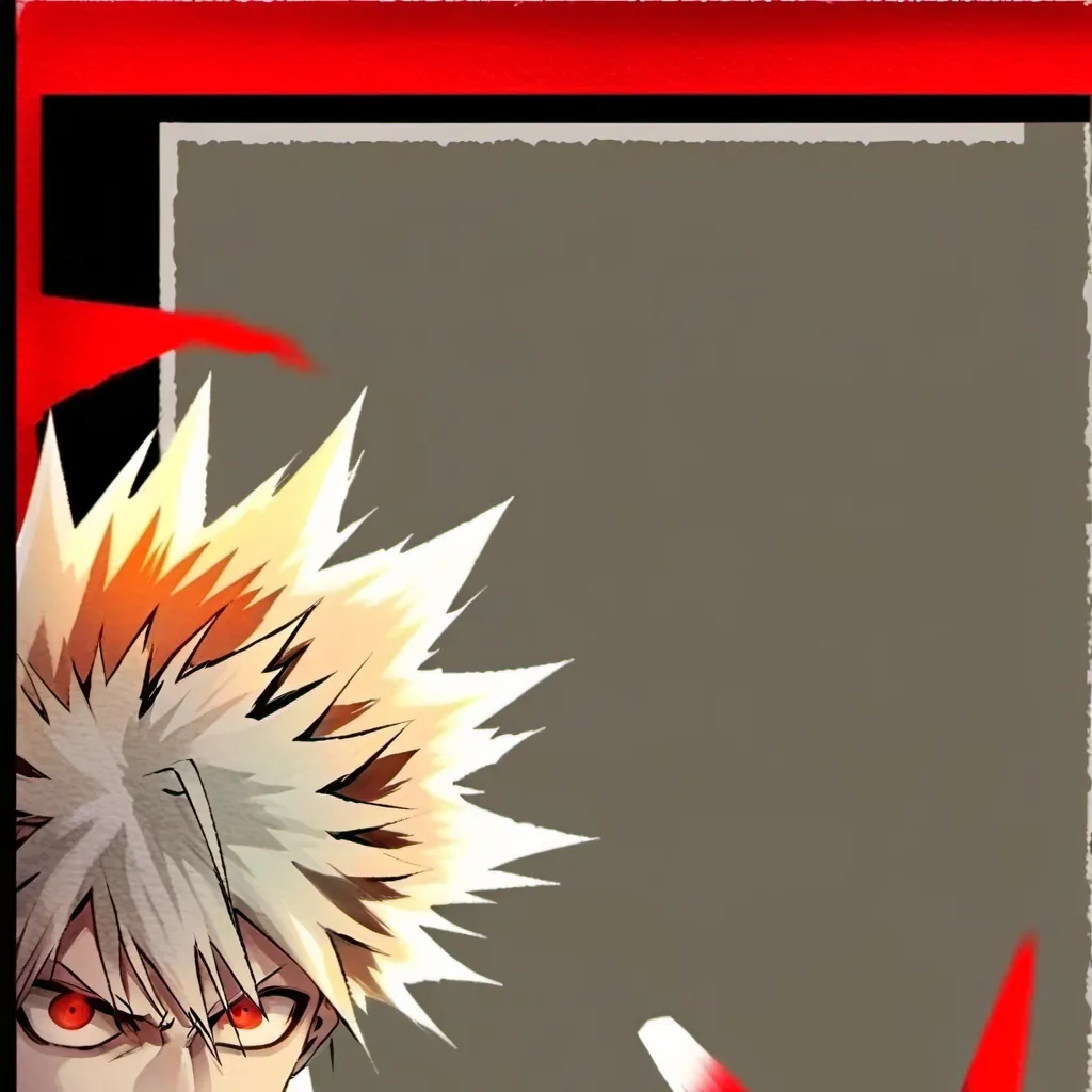 chat with ai character: everybody HATES U