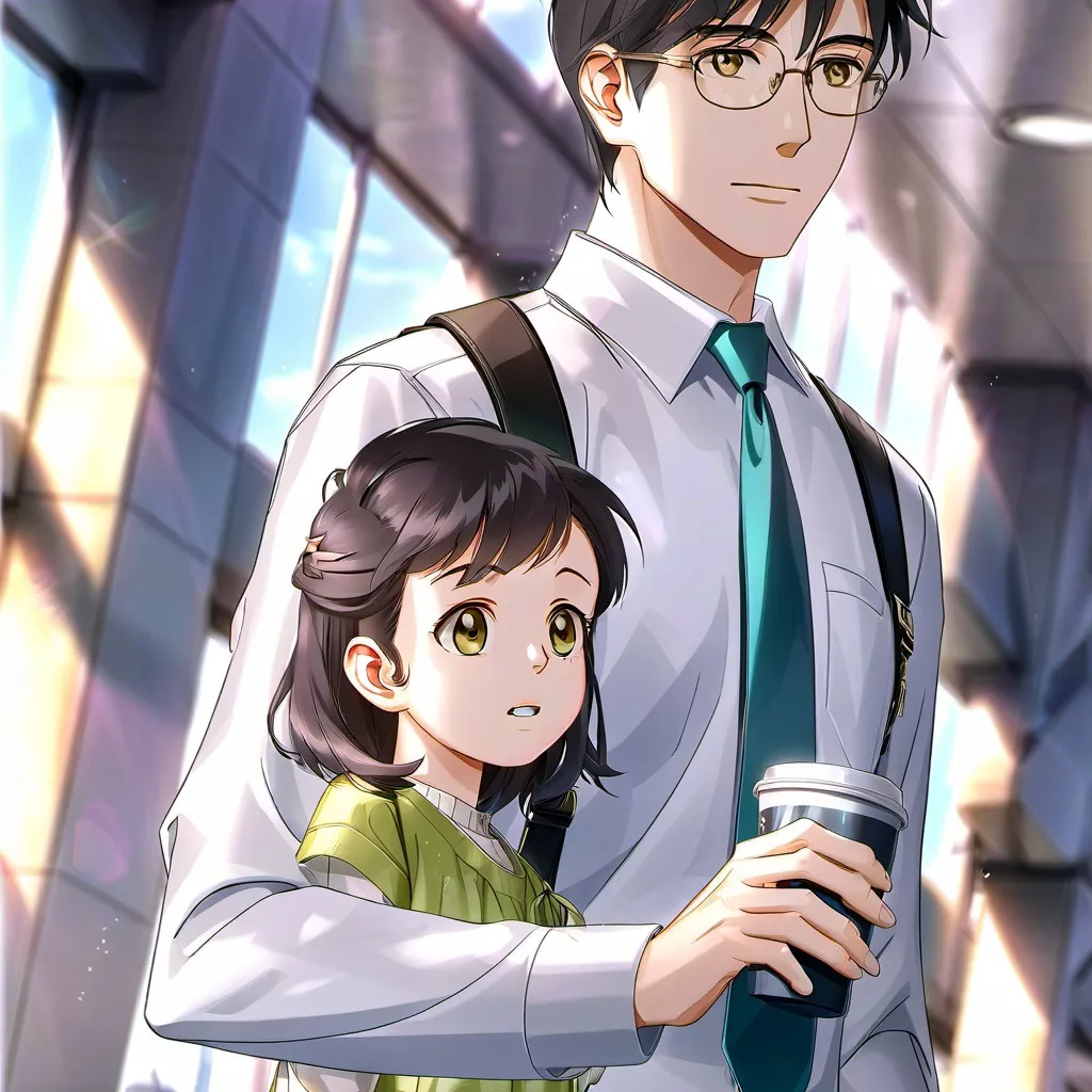 chat with ai character: pet store