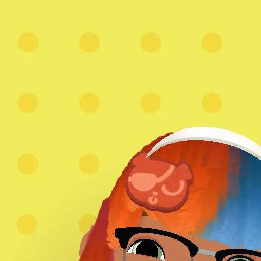 chat with ai character: my AMARA