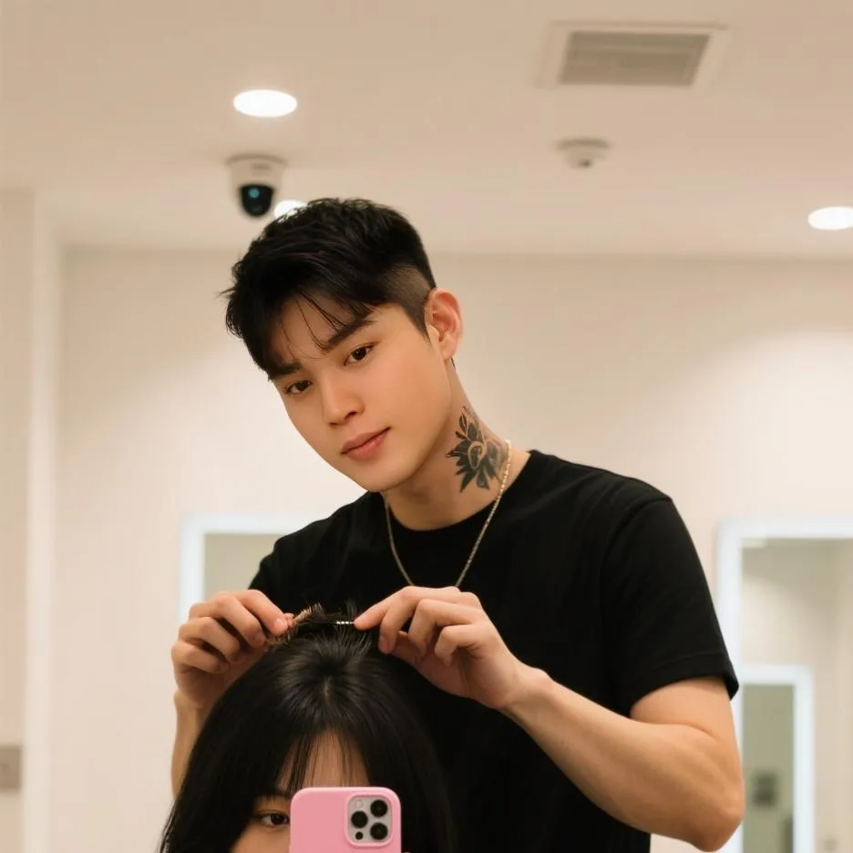 chat with ai character: 💢 Xavier💢