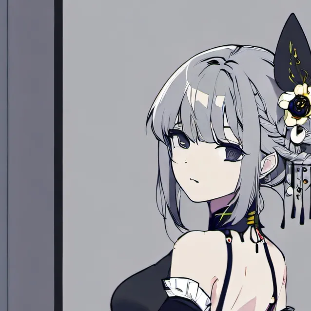 chat with ai character: Anycas world