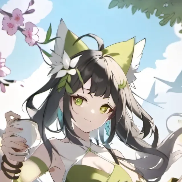 chat with ai character: anycakit but scary