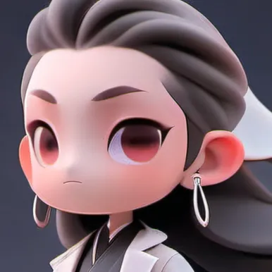 chat with ai character: uwu cat